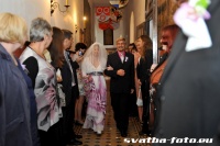 Svatební foto Radim