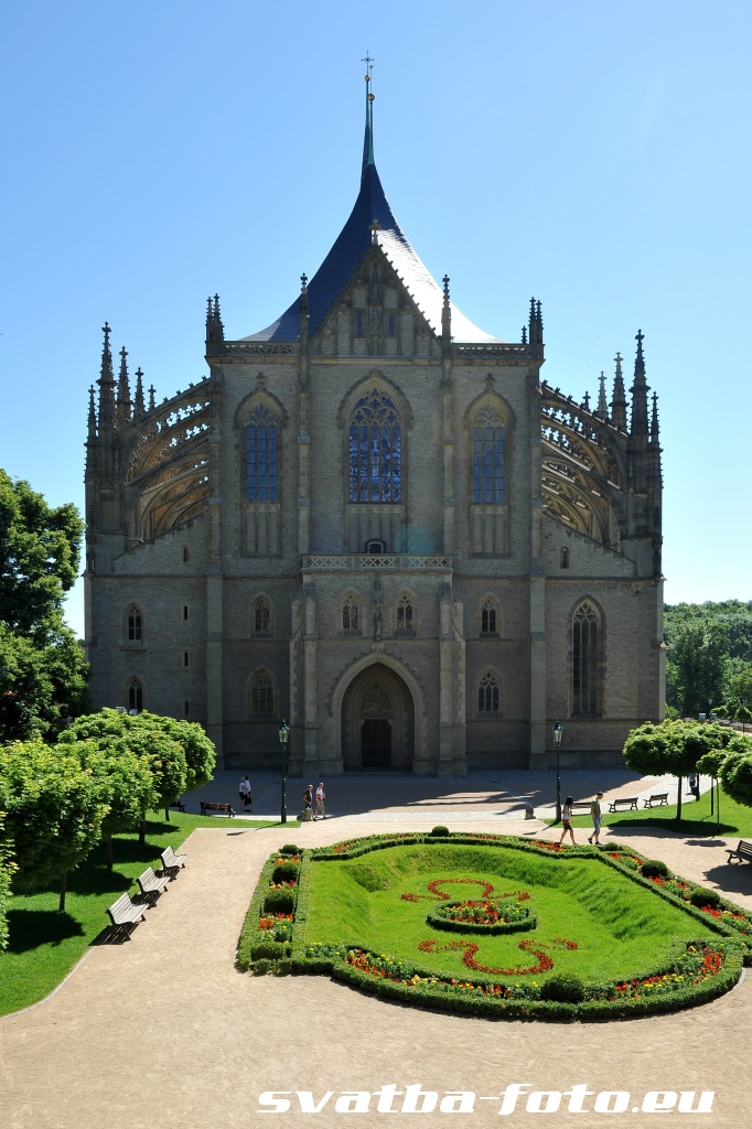 Kutná Hora