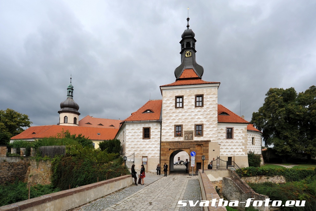 Kostelec nad Černými lesy