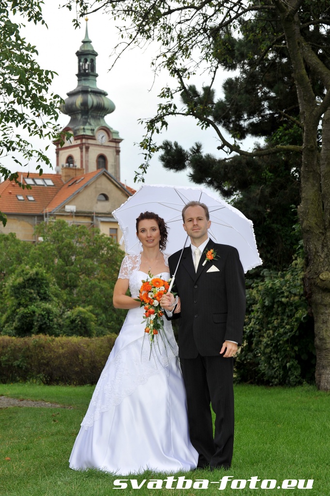 Kostelec nad Černými lesy