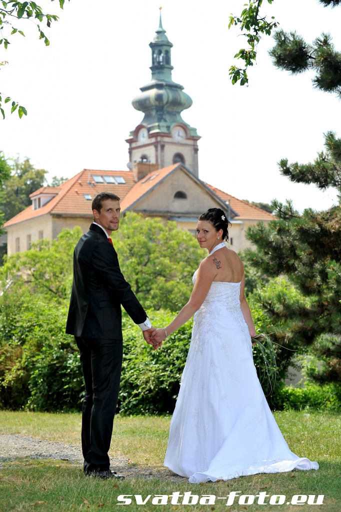 Kostelec nad Černými lesy