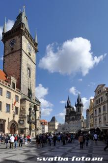 Praha