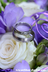 Snubní prsteny