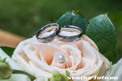 Snubní prsteny