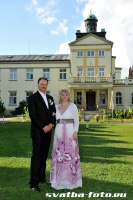 Svatební hostina Hotel Zámeček, Poděbrady