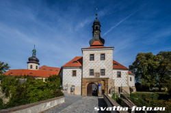 Svatební přípravy