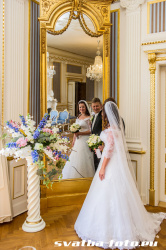 Svatební foto Zruč nad Sázavou