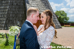 Svatební foto Vigvam